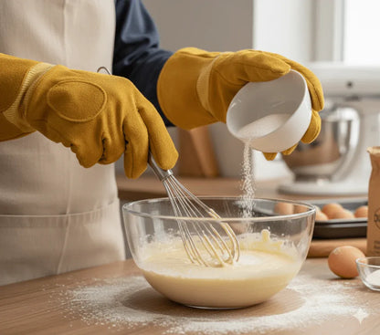 Electric Milk Frother with Dual Whisks