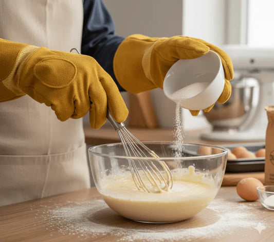 Electric Milk Frother with Dual Whisks