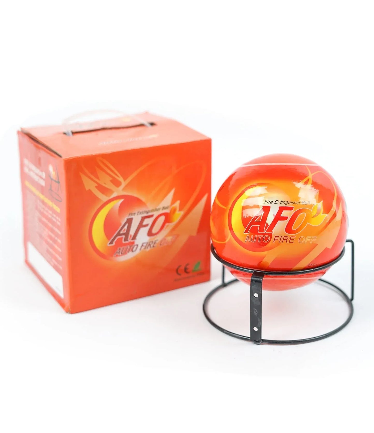 AFO Auto Fire Extinguisher Ball