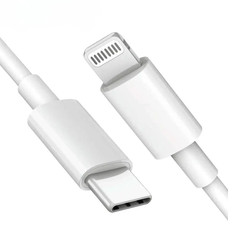 USB-C to Lightning Charging Cable