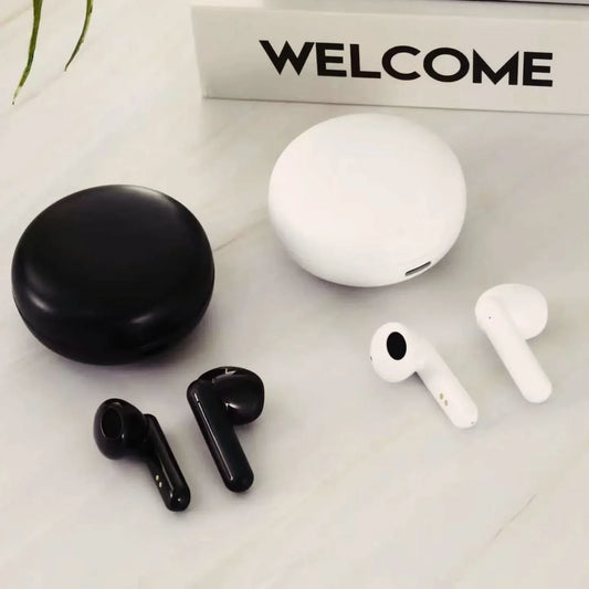 TWS Wireless Super Star Earbuds