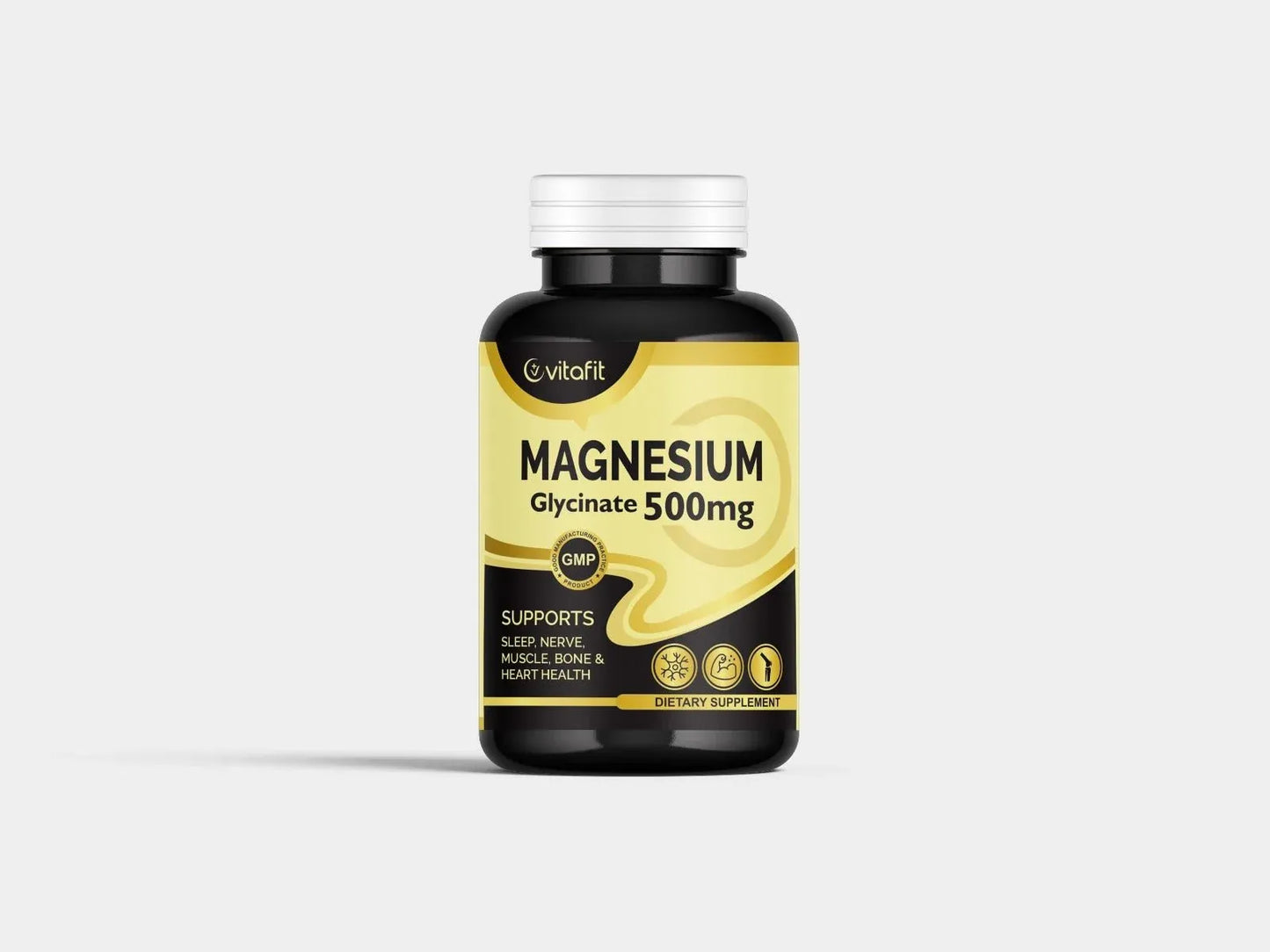 Vitafit Magnesium Glycinate