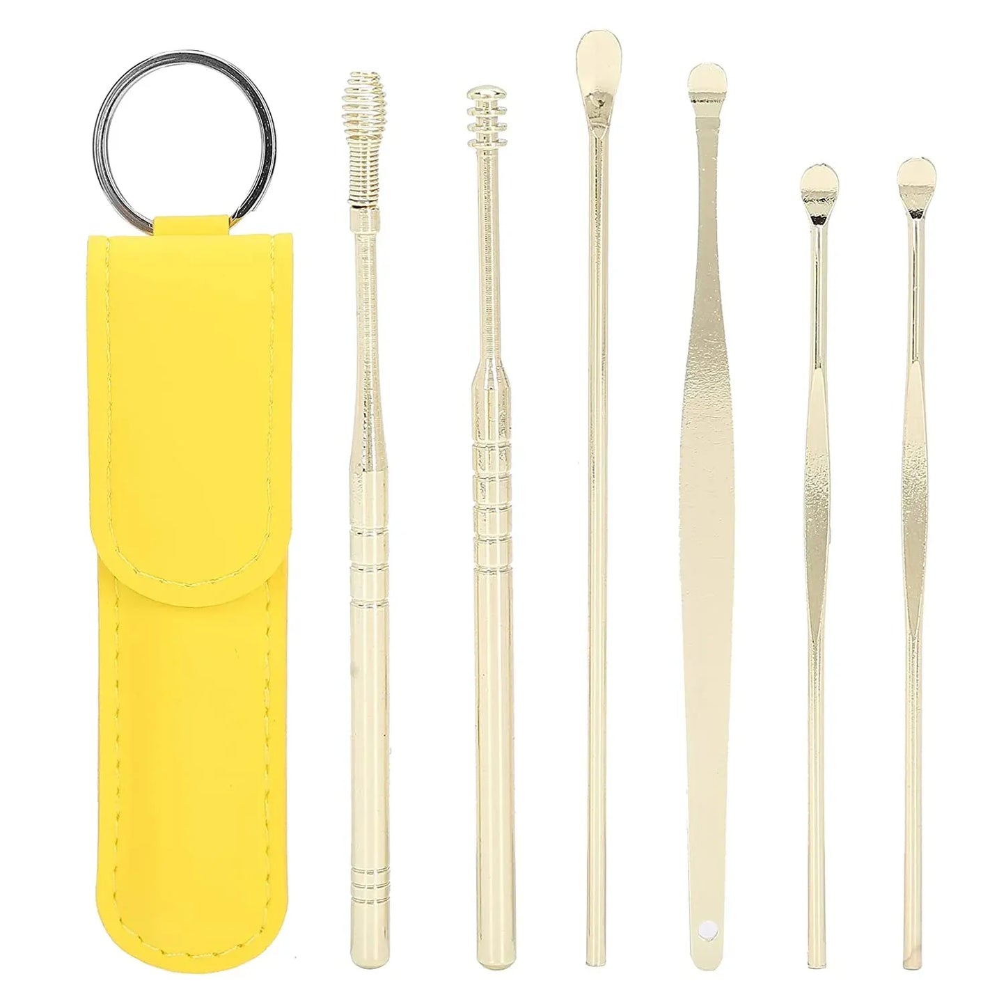 Ear Wax Cleaning Kit