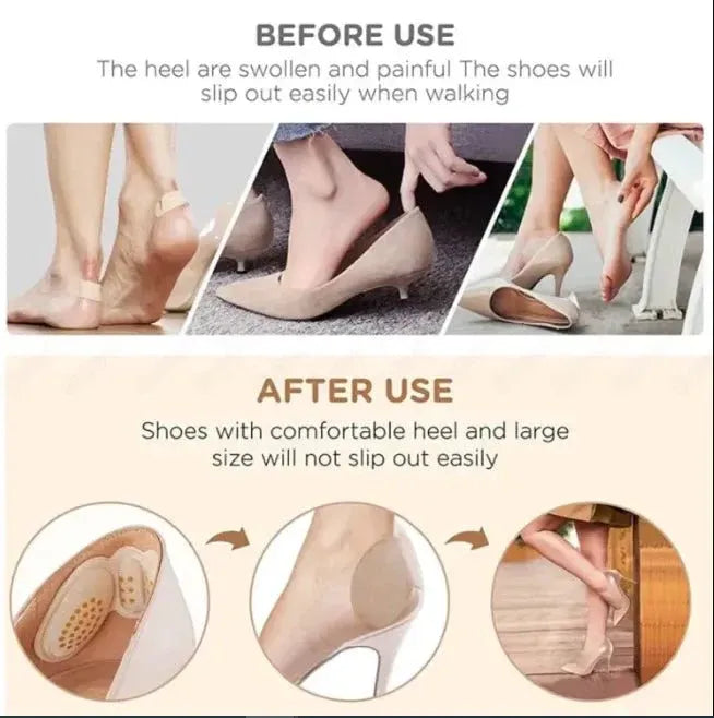 Silicon Socks