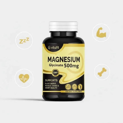 Vitafit Magnesium Glycinate