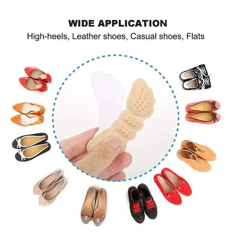 Silicon Socks