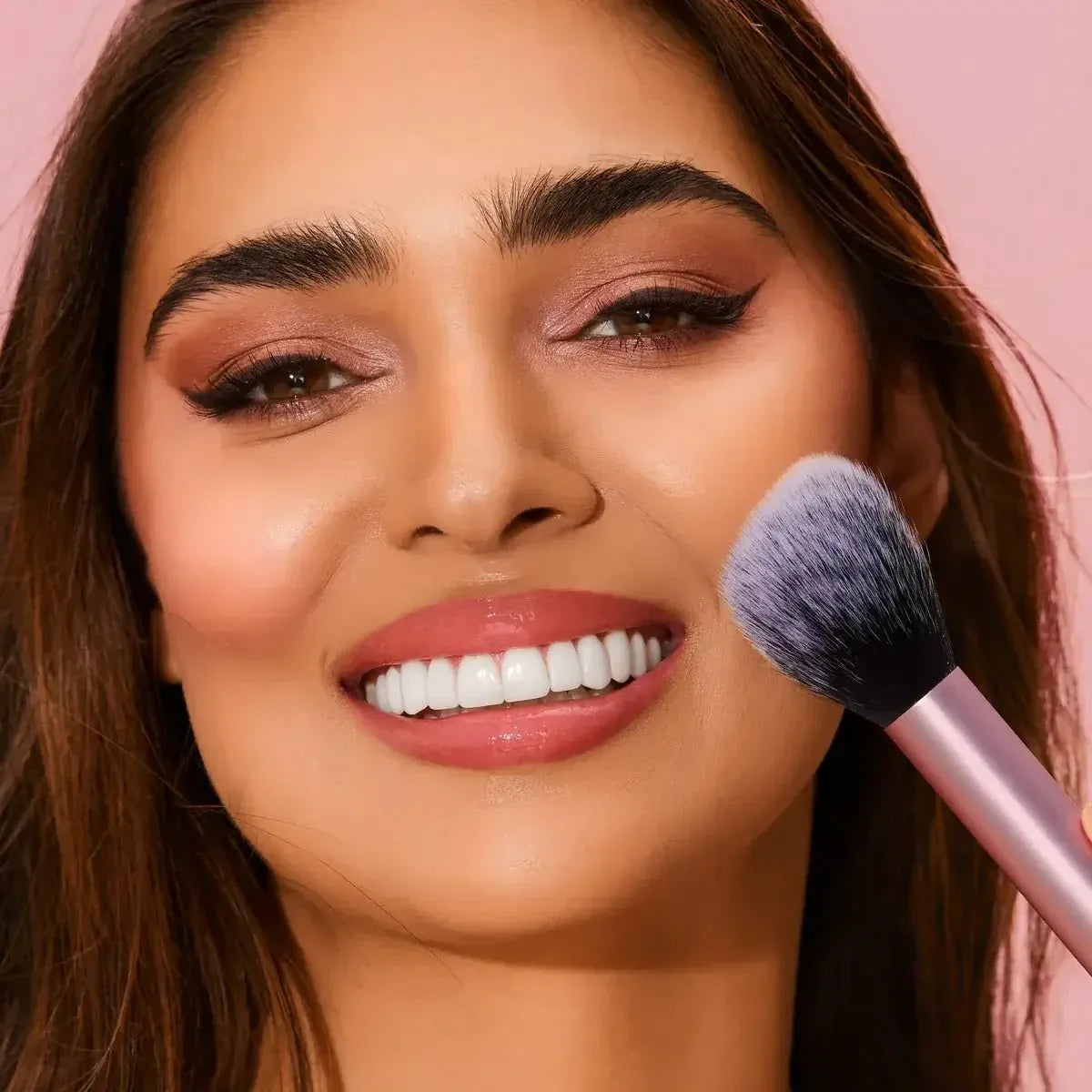 Makeup Brushes & Beauty Blender (1097)