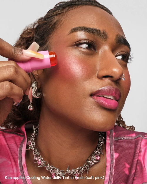 Jelly Blush Stick for Lips
