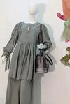 Textured Co-Ord Set