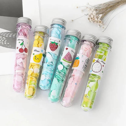Paper Soap Tubes