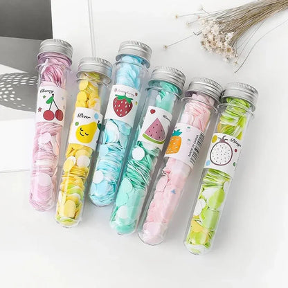 Paper Soap Tubes
