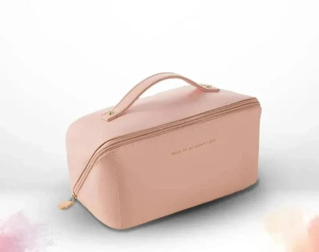 Rose of No Man’s Land - Cosmetic Pouch