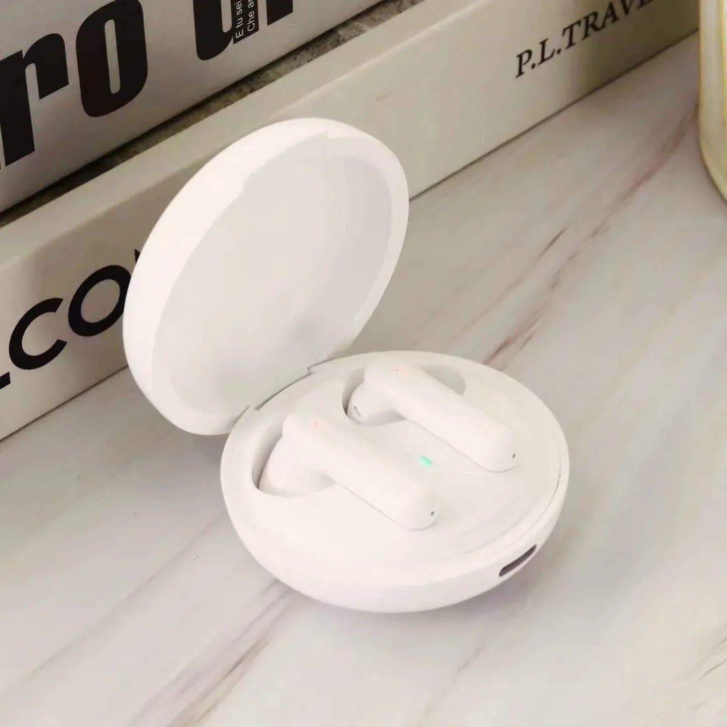 TWS Wireless Super Star Earbuds